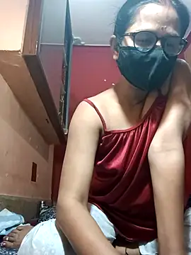 runi31 online show from April 12, 6:13 pm