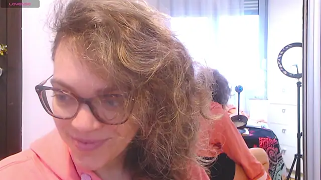 Ju-Hot online show from January 22, 3:07 pm