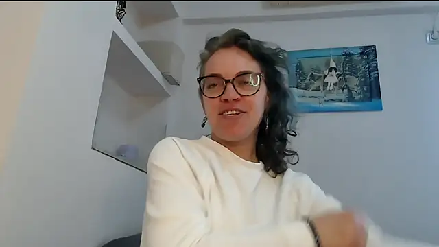 Ju-Hot online show from April 21, 1:39 pm