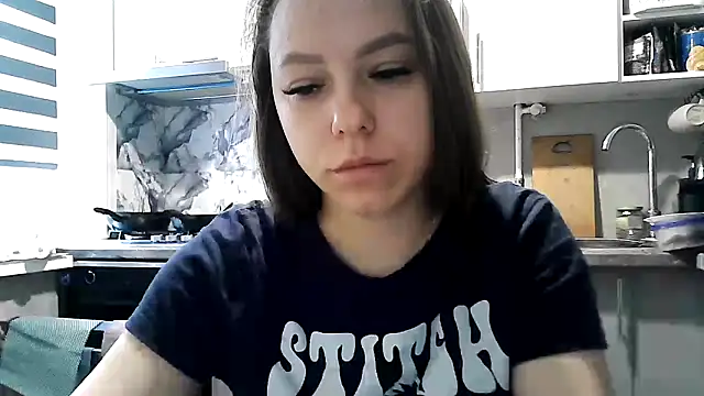 Misssweet s online show from November 1, 5:31 am