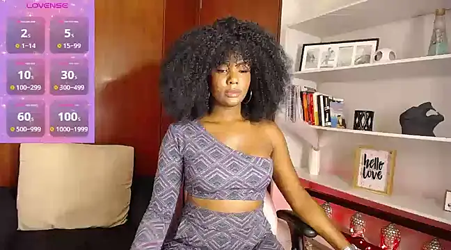 miaderail online show from December 20, 2:19 am