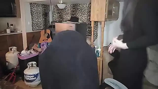 Ivyrose4999 online show from January 11, 7:49 pm