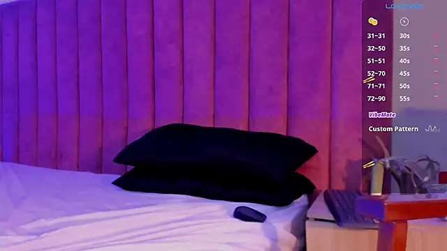 JulianaaHerrera online show from January 31, 2:28 pm