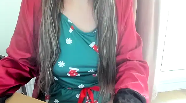 Snapshot of LadyLyanna chatting on February 7, 1:11 pm LadyLyanna online show from February 7, 1:11 pm