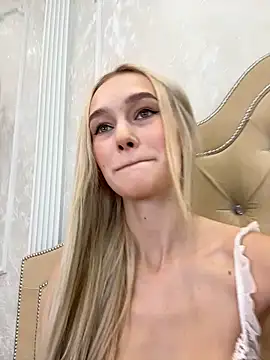 KristinaDane online show from February 5, 3:02 am