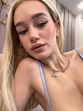 KristinaDane online show from February 28, 2:31 am