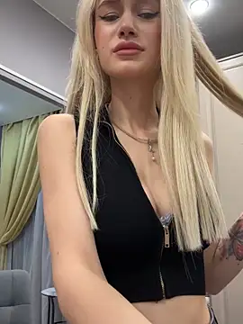 KristinaDane online show from March 3, 3:30 am