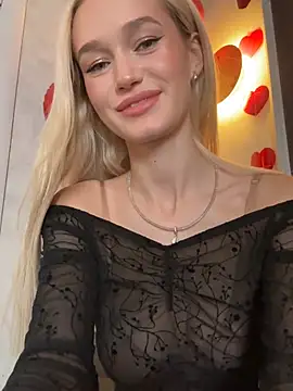 KristinaDane online show from March 5, 6:54 am