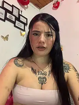 Alejandra md online show from January 27, 12:43 am
