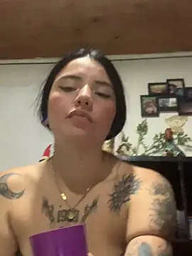 Alejandra md online show from January 29, 2:51 am