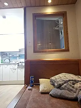 Tyyyggjju online show from November 28, 8:17 am