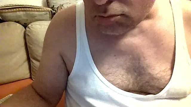 GrandpasDadBulg online show from April 11, 7:40 pm