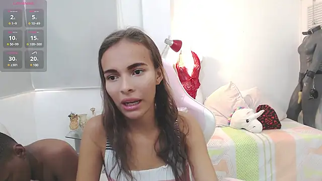 Snapshot of lilo_stich69_ chatting on February 3, 10:11 pm lilo stich69 online show from February 3, 10:11 pm