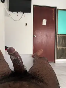 jhonnes  online show from February 17, 10:49 pm