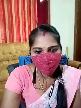 Snapshot of Tamil_roja17 chatting on November 6, 9:10 am Tamil roja17 online show from November 6, 9:10 am