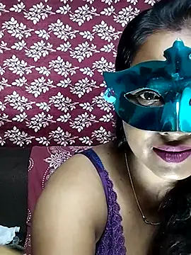 Cute Jiyaa online show from October 8, 6:27 pm