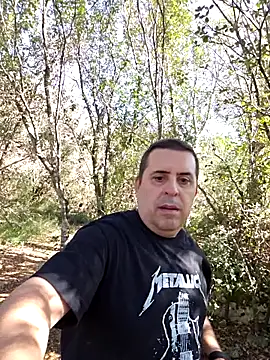 Snapshot of Usame_como_quieras chatting on October 24, 12:45 pm Usame como quieras online show from October 24, 12:45 pm