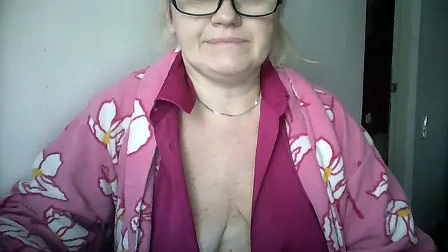 Mayya4321 online show from November 23, 8:03 am