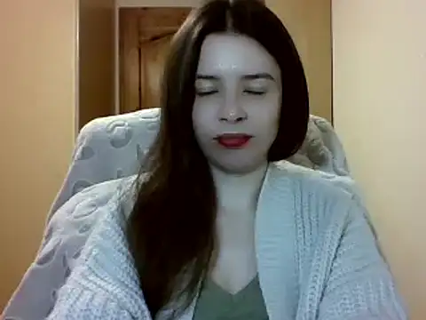 LariceSexy online show from February 7, 4:14 pm