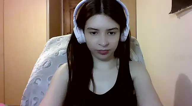 LariceSexy online show from February 8, 7:16 pm