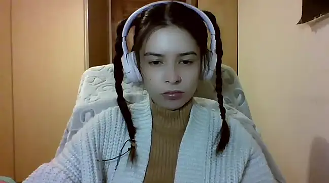 LariceSexy online show from February 11, 7:16 pm