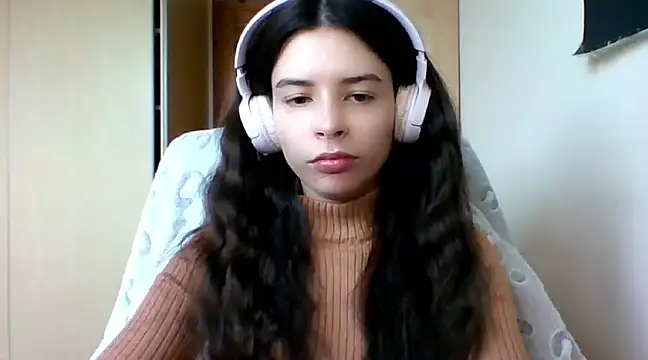 LariceSexy online show from February 13, 1:05 pm