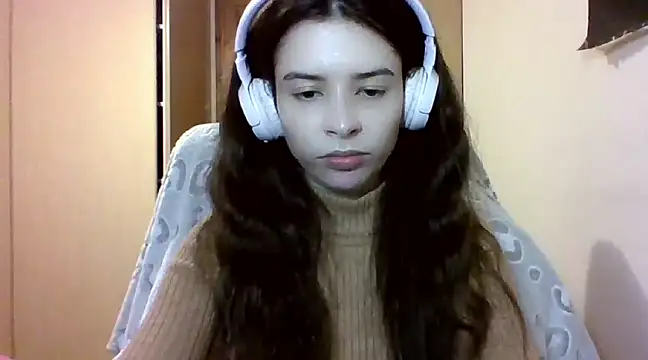 LariceSexy online show from February 13, 4:07 pm