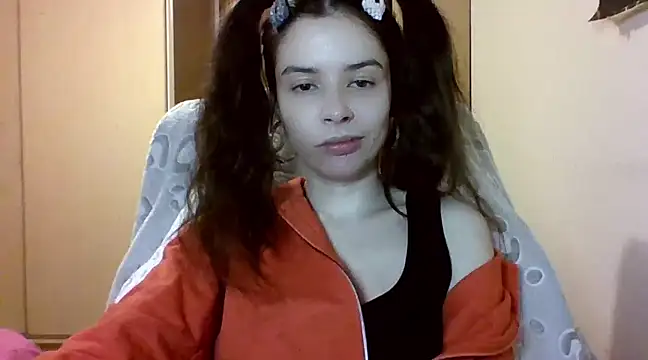 LariceSexy online show from February 13, 7:52 pm