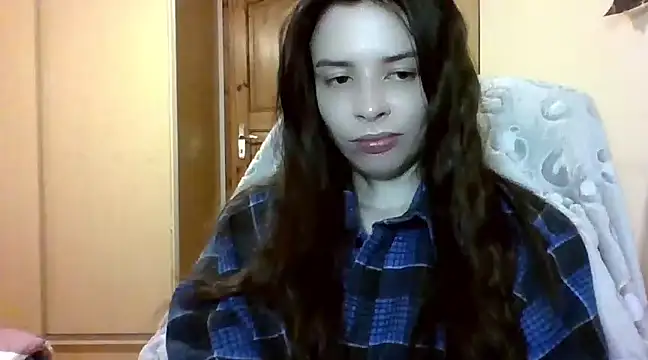 LariceSexy online show from February 15, 10:10 pm