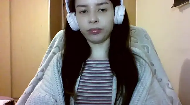 LariceSexy online show from February 16, 7:16 pm