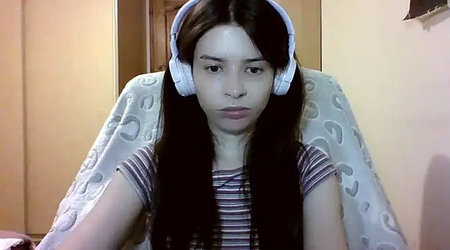 LariceSexy online show from February 16, 10:21 pm