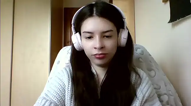 LariceSexy online show from February 27, 7:12 am