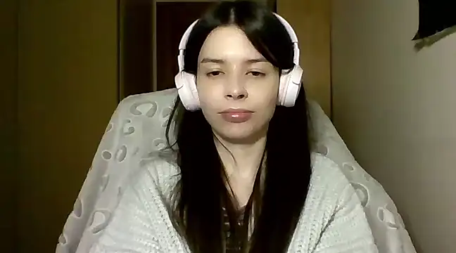 LariceSexy online show from February 28, 10:06 pm