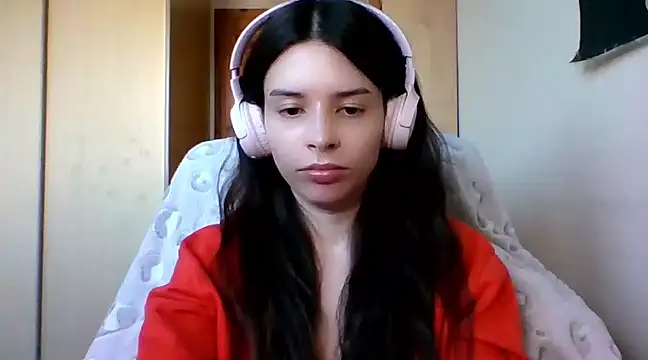 LariceSexy online show from March 5, 4:13 pm