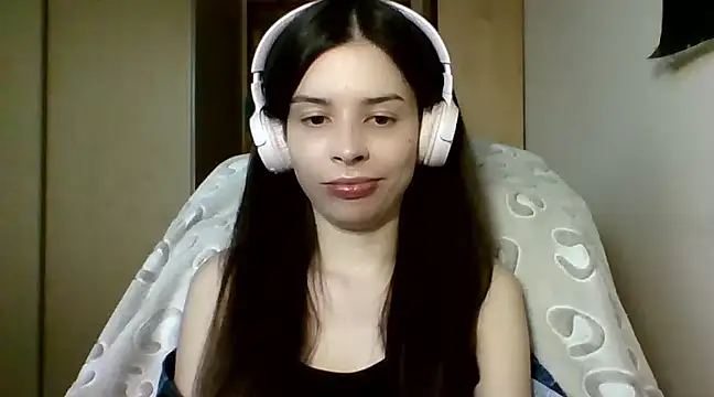 LariceSexy online show from March 12, 4:13 pm