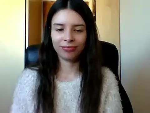 LariceSexy online show from March 20, 4:09 pm