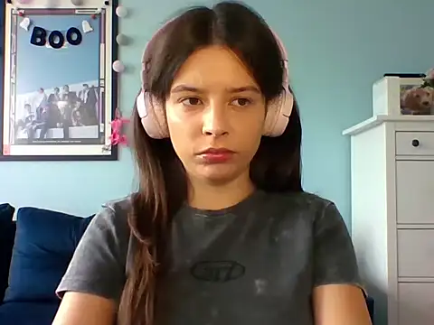 LariceSexy online show from September 12, 12:05 pm