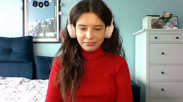 LariceSexy online show from September 15, 12:16 pm