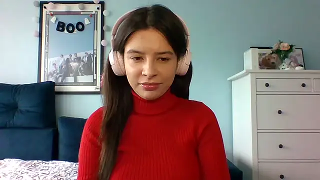 LariceSexy online show from September 18, 2:08 pm