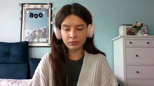 LariceSexy online show from September 19, 12:06 pm