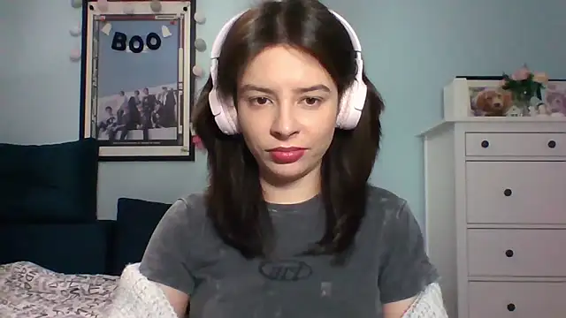 LariceSexy online show from October 21, 6:08 pm