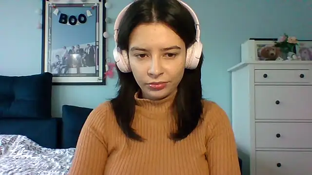 LariceSexy online show from October 28, 1:14 pm