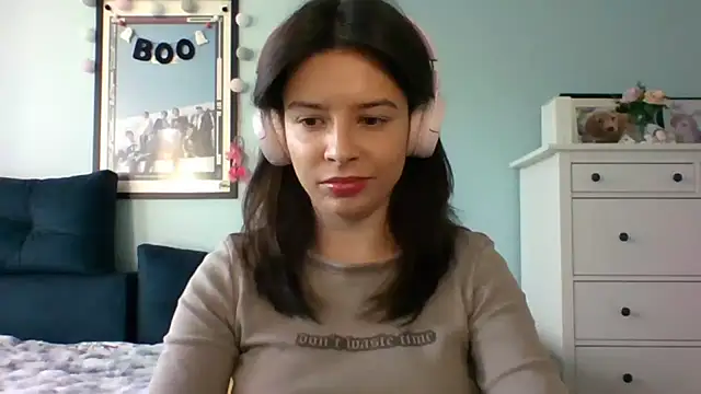 LariceSexy online show from October 31, 1:12 pm