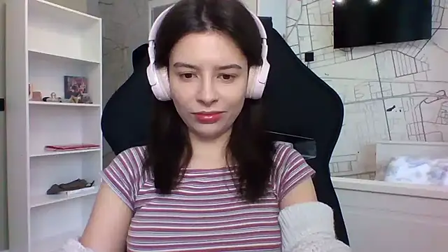 LariceSexy online show from November 27, 1:13 pm