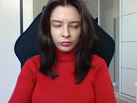 LariceSexy online show from December 18, 1:06 pm