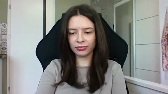 LariceSexy online show from March 12, 1:06 pm