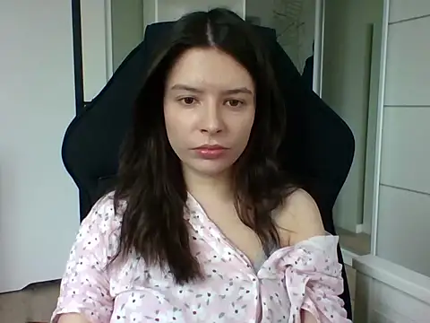 LariceSexy online show from March 30, 12:06 pm