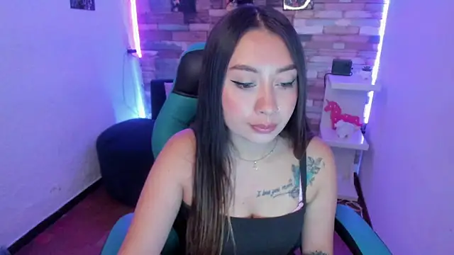 miss isabella m online show from February 12, 12:33 pm