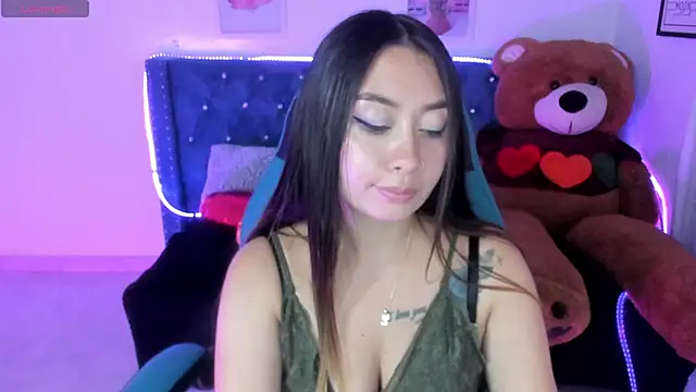 miss isabella m online show from February 17, 4:04 pm