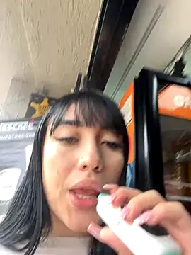 Snapshot of Melody_rousse_ chatting on October 22, 8:19 pm Melody rousse online show from October 22, 8:19 pm